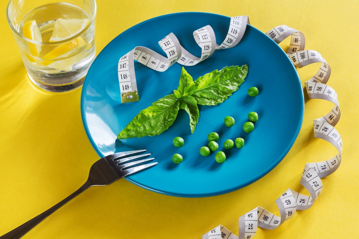 Omega-3 rich recipes